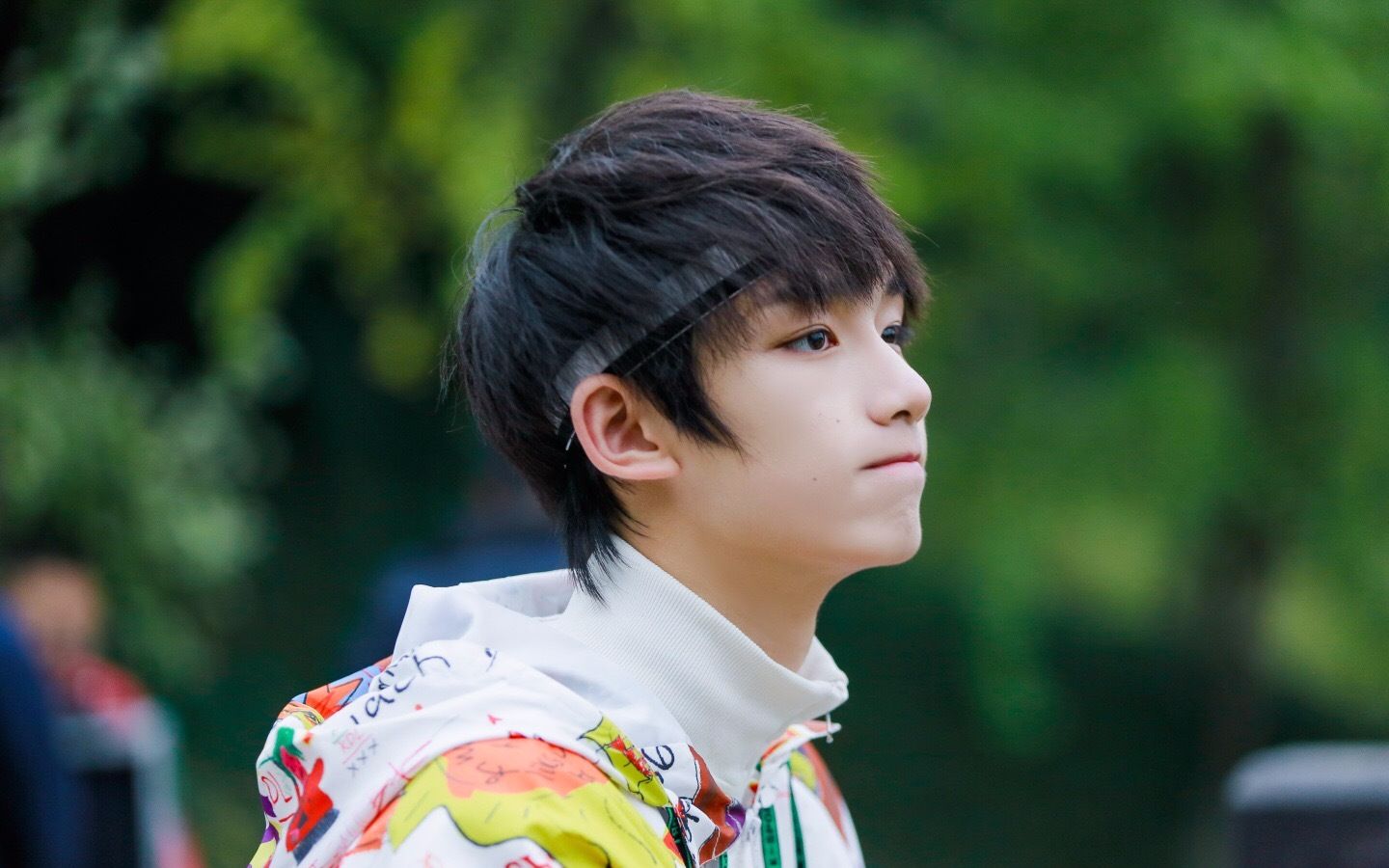 丁程鑫16岁生贺