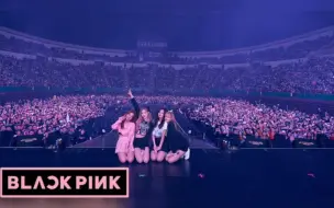 Download Video: 【BLACKPINK】台北演唱会 2019-03-03