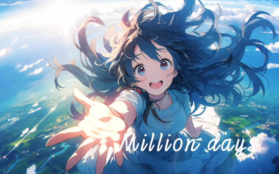 "所以啊,我还是喜欢二次元!