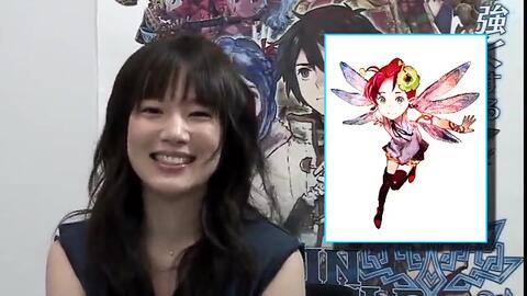 声优mad 佐仓绫音和内田真礼的樱色之空 仿青空 哔哩哔哩 Bilibili