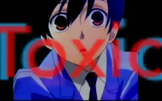 欢迎光临樱兰高校 番剧 Bilibili 哔哩哔哩弹幕视频网