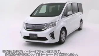 五座honda Freed 尾箱啱哂玩車中泊 拍車男 哔哩哔哩 Bilibili