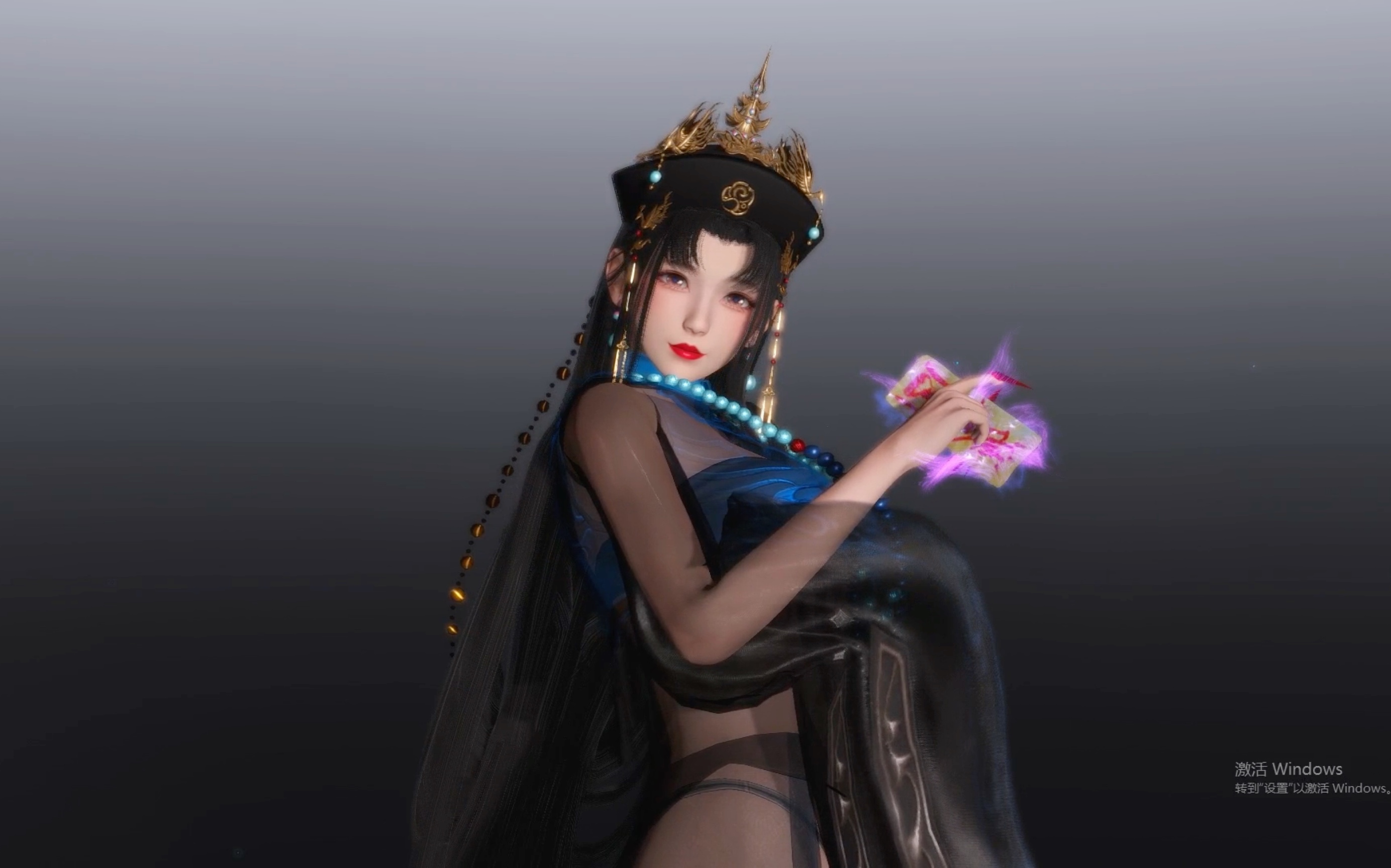 hs2 我跟僵尸有个约会 僵尸装人物卡mod 持续更新 求个三连关注