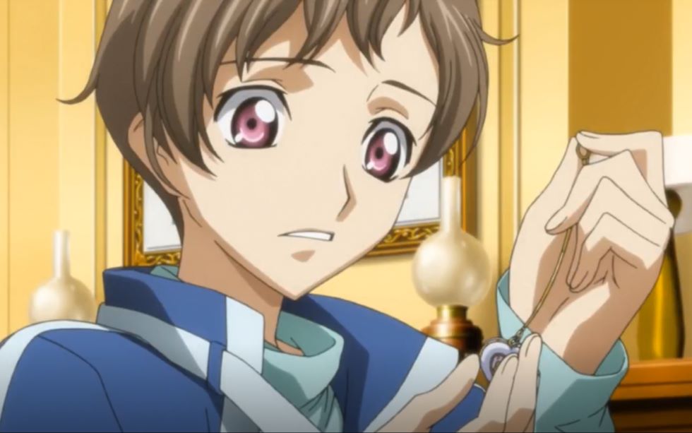 罗洛paperflower致世间最美好的你