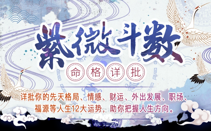 【命理学】紫微斗数 十二宫命相合参(10集全)哔哩哔哩bilibili