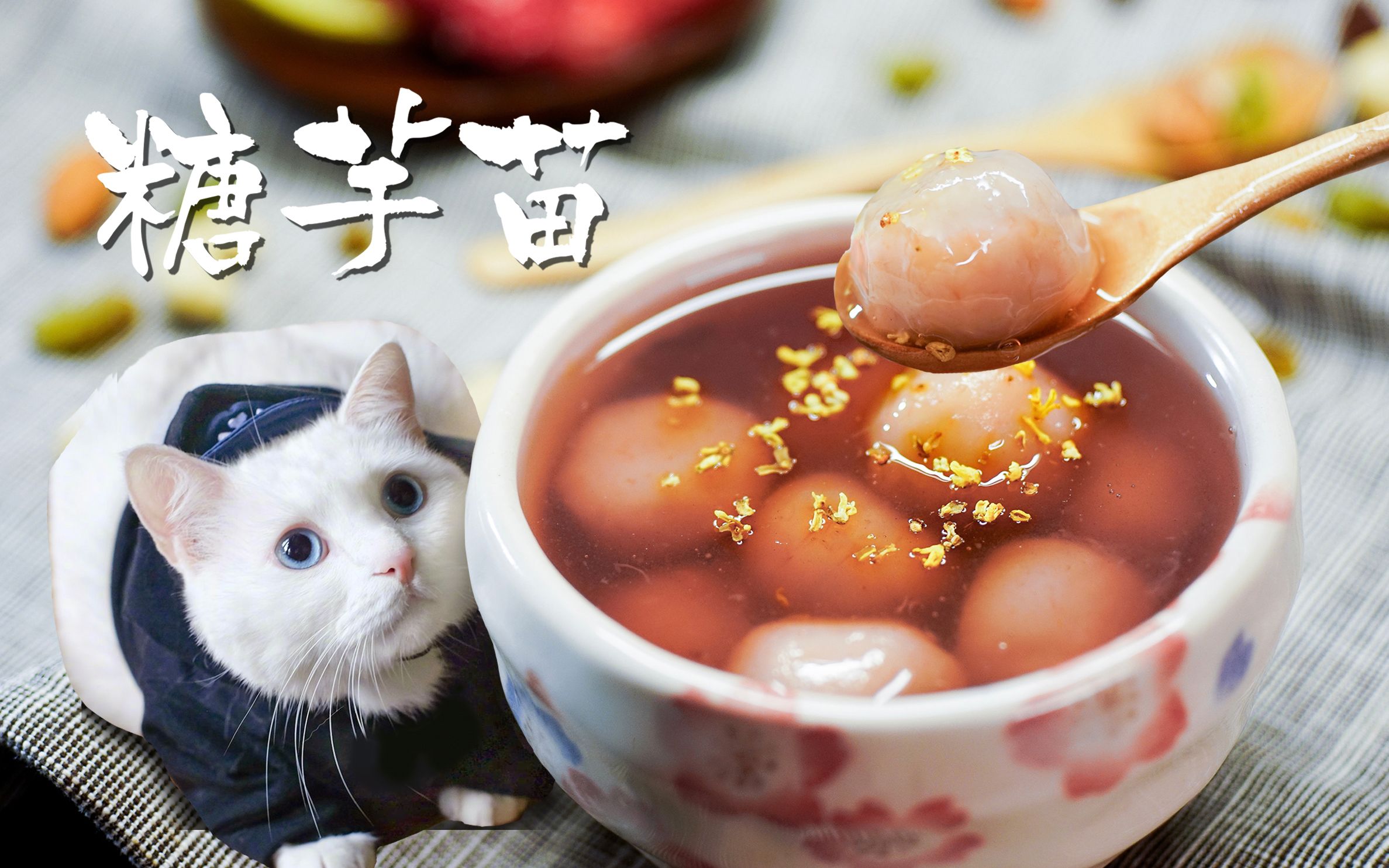 日食记我一大老爷们吃出了少女心是怎么肥四