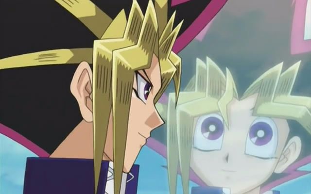 海马vs城之内135集