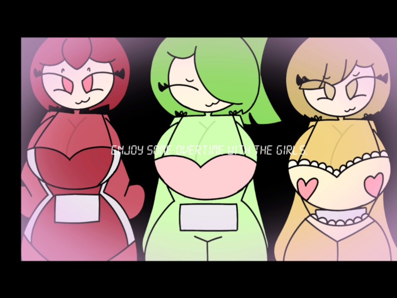 [图]Five Nights at TubbyLand 2:Sexualized Extras