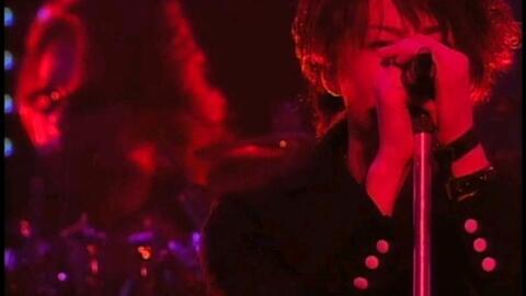 GLAY]HEAVY GAUGE ARENA TOUR 2000_哔哩哔哩_bilibili