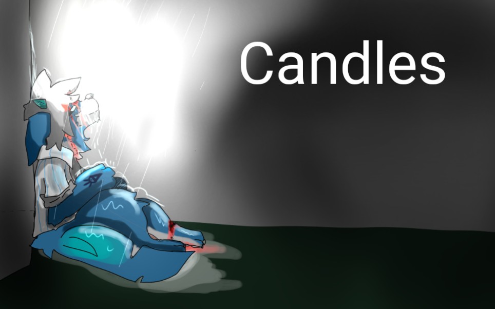 [图]【MEME】Candles