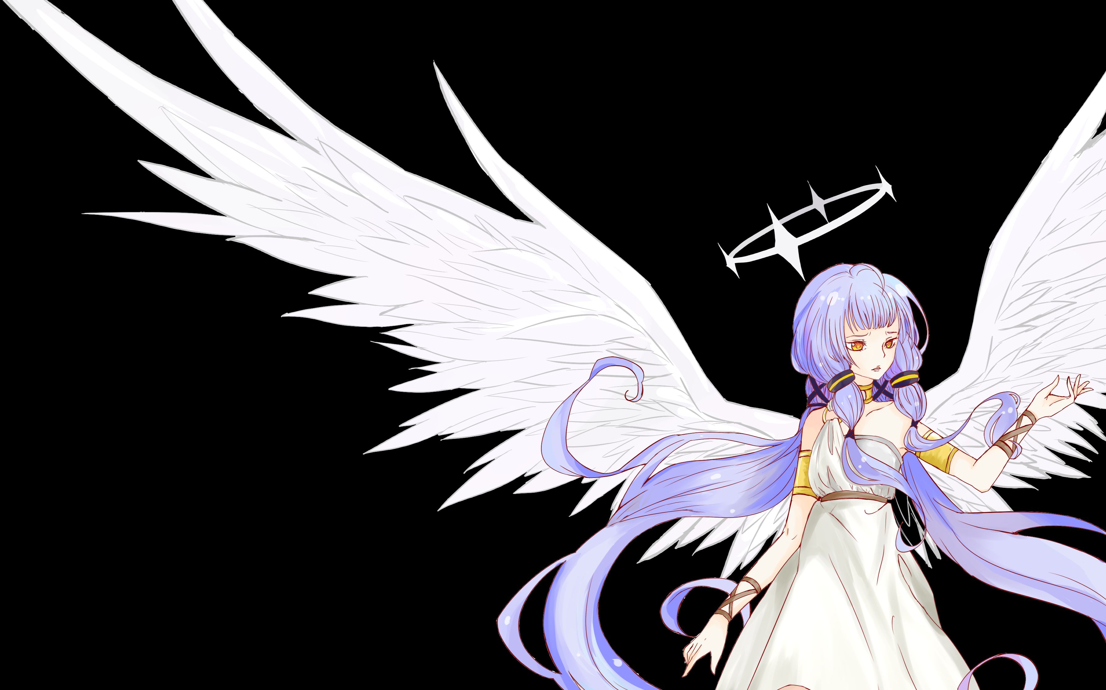 道化人形星尘天使装