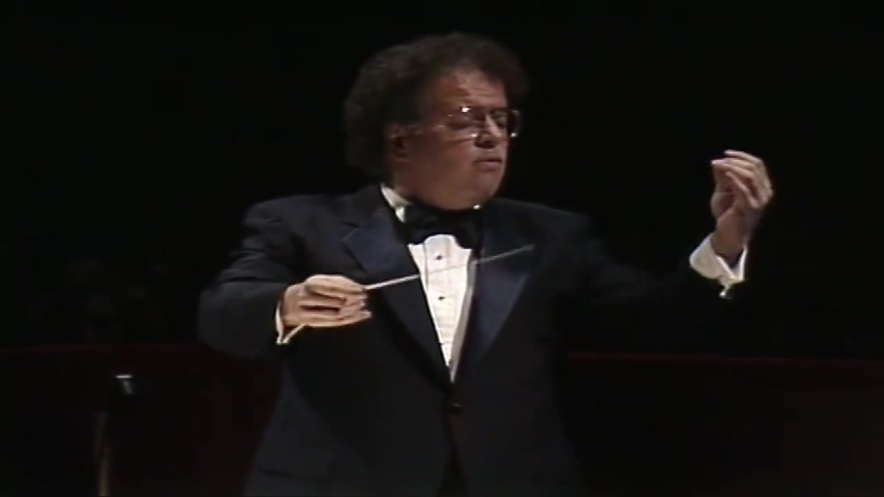 瓦格纳《罗恩格林》1986 Metropolitan Opera House  Wagner Lohengrin 中文字幕哔哩哔哩bilibili