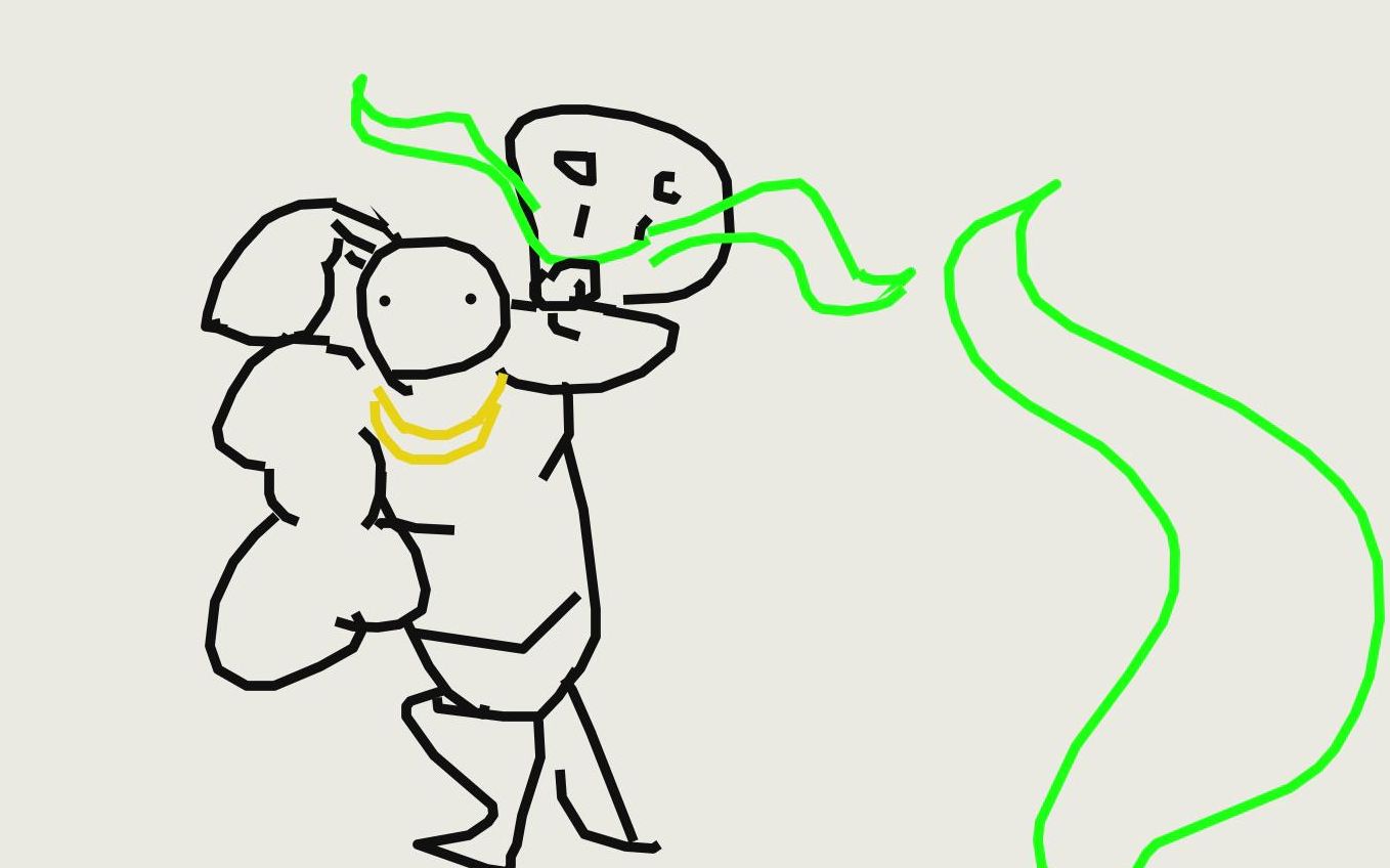 【你画我猜】英雄联盟专场第四弹