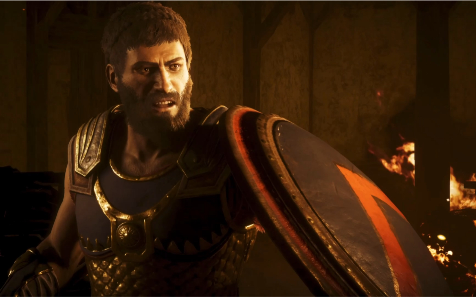 刺客信条奥德赛布拉西达斯