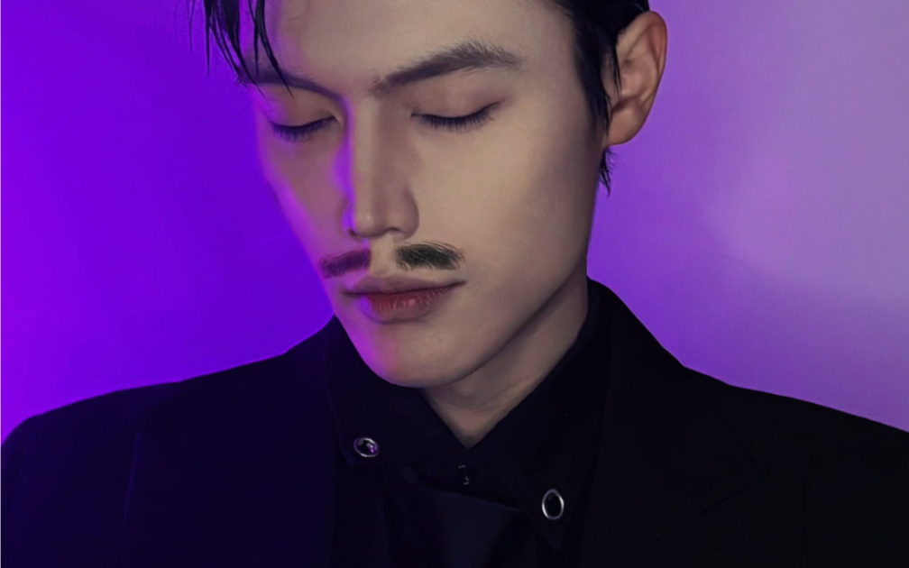 【cos】小五郎的脖子是什么做的?
