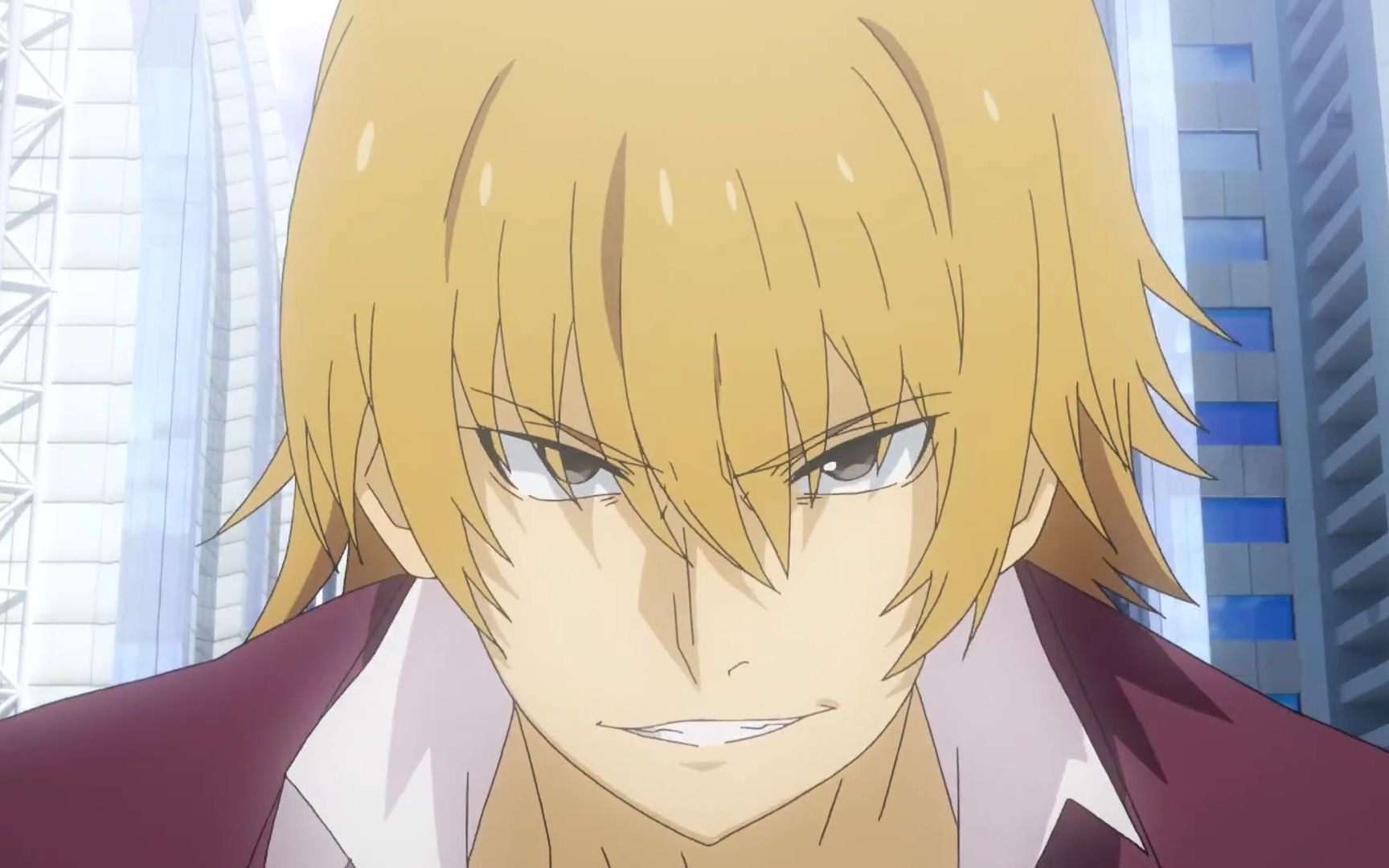 魔法禁书目录手游8月体验服15章噩梦难度通关实况及讲解