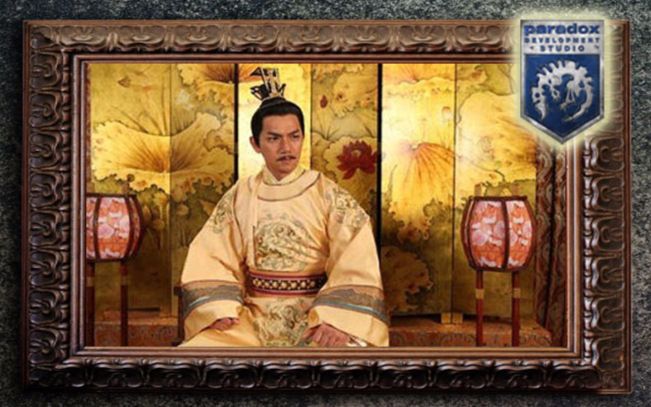 百家讲坛蒙曼大隋风云4