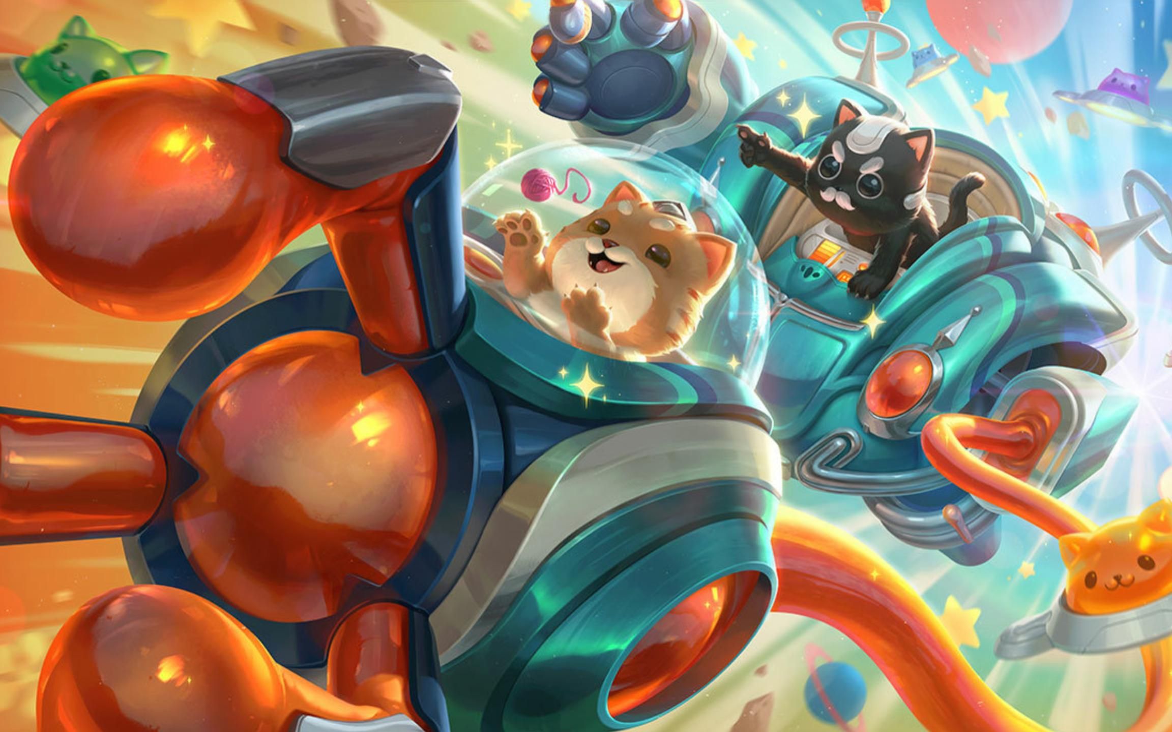 p2【太空律动】蒸汽机器人-布里茨(游戏cg)