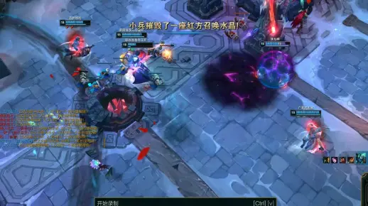20240113 三黑 对面残血不回家，后期翻盘