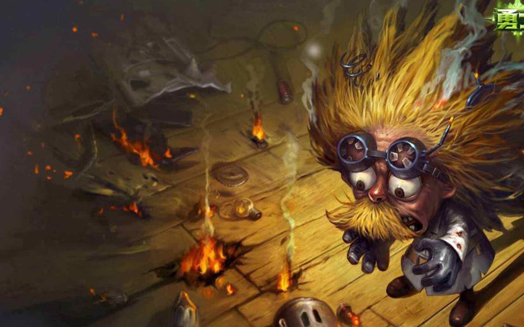 【阿丁视频】大发明家 黑默丁格