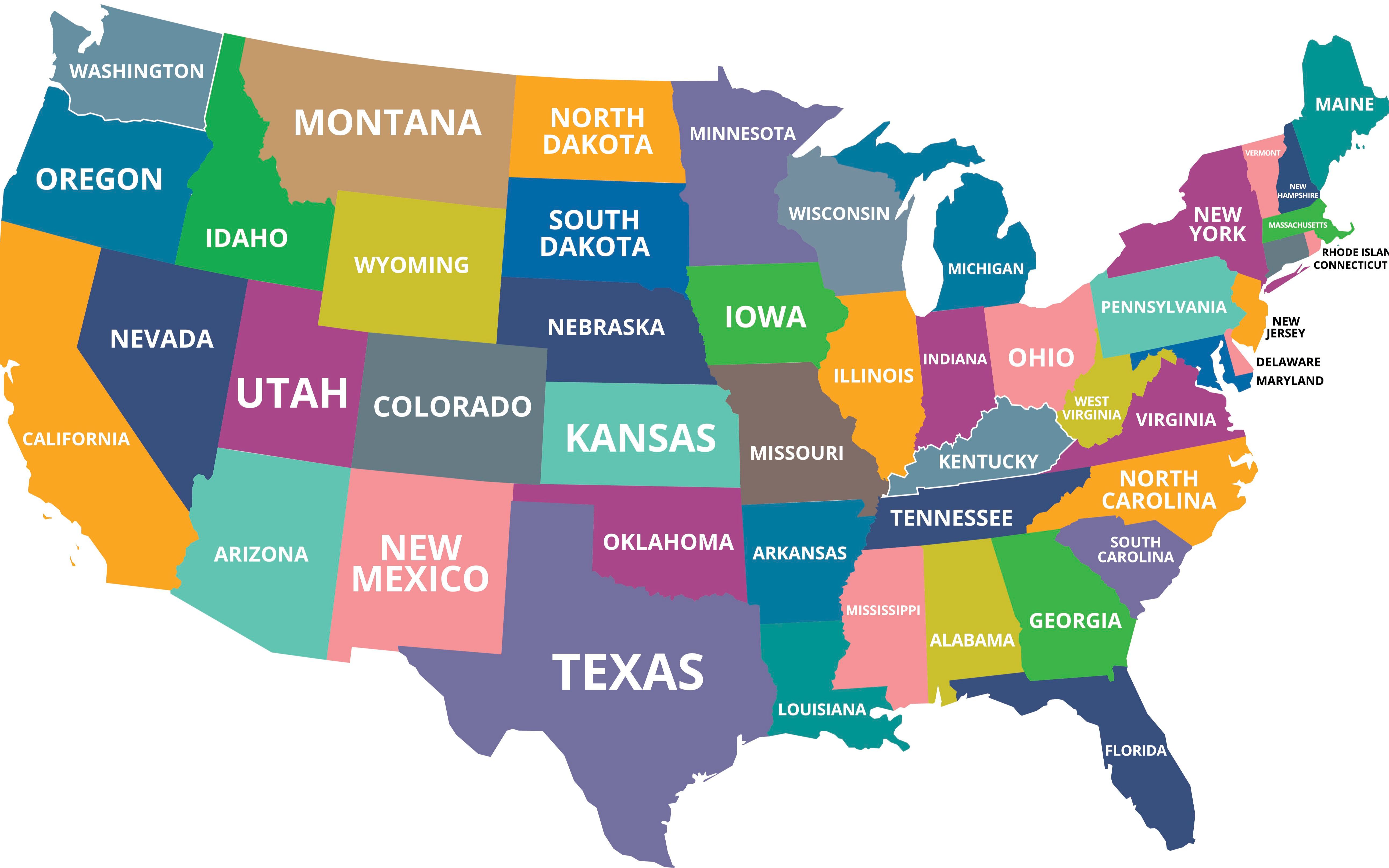 美国德克萨斯州人口图片