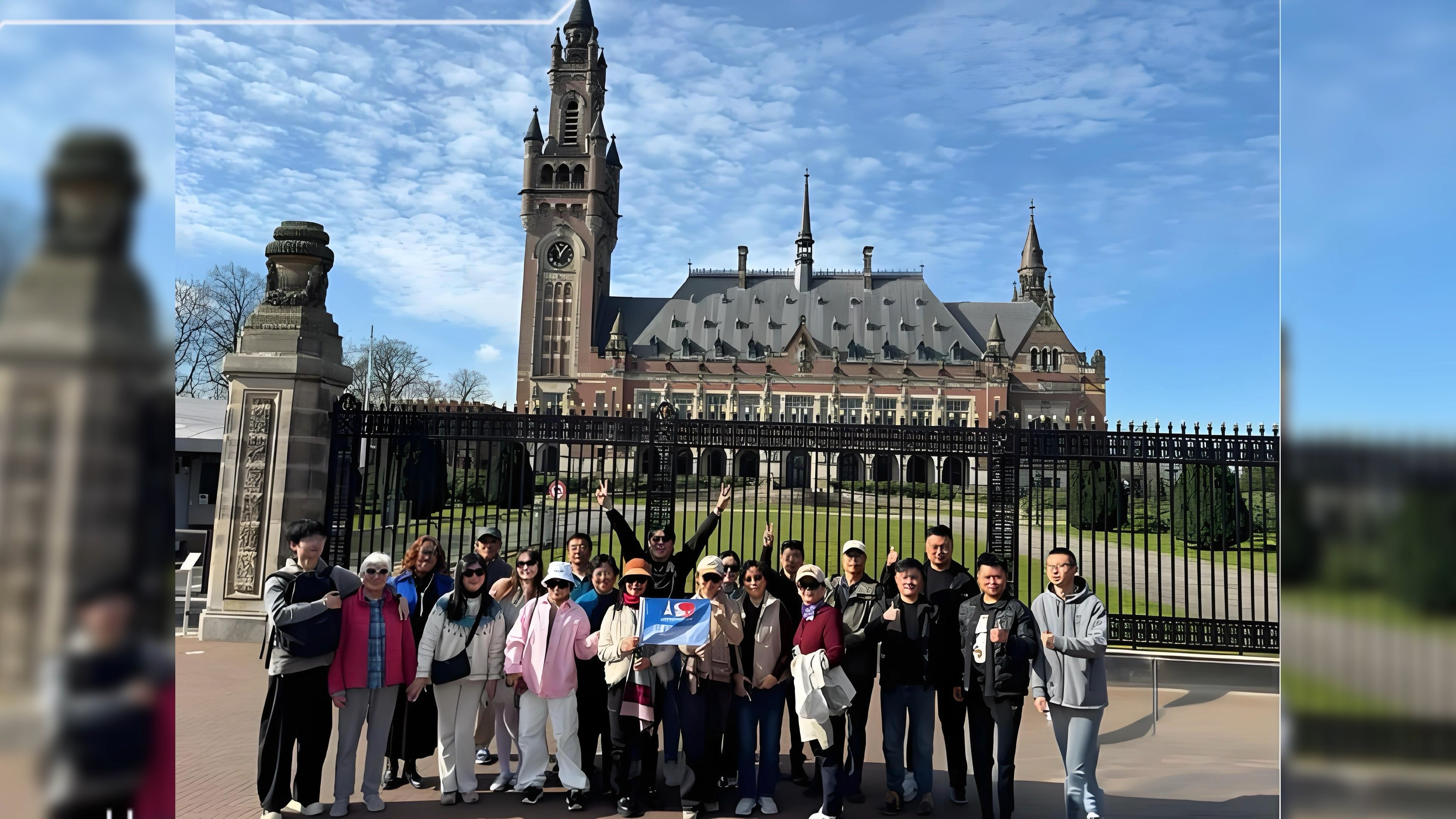 欧洲当地出发旅游团