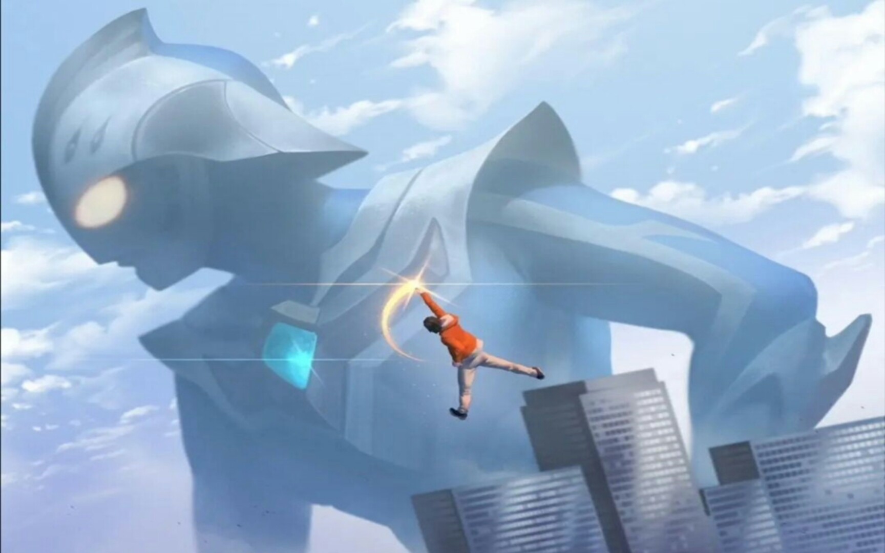 【倒放狂魔】当奈克瑟斯奥特曼op2《青涩果实》被倒放后…_哔哩哔哩