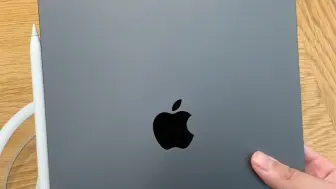 Download Video: iPad air 5线下实拍 选色纠结怎么治！！