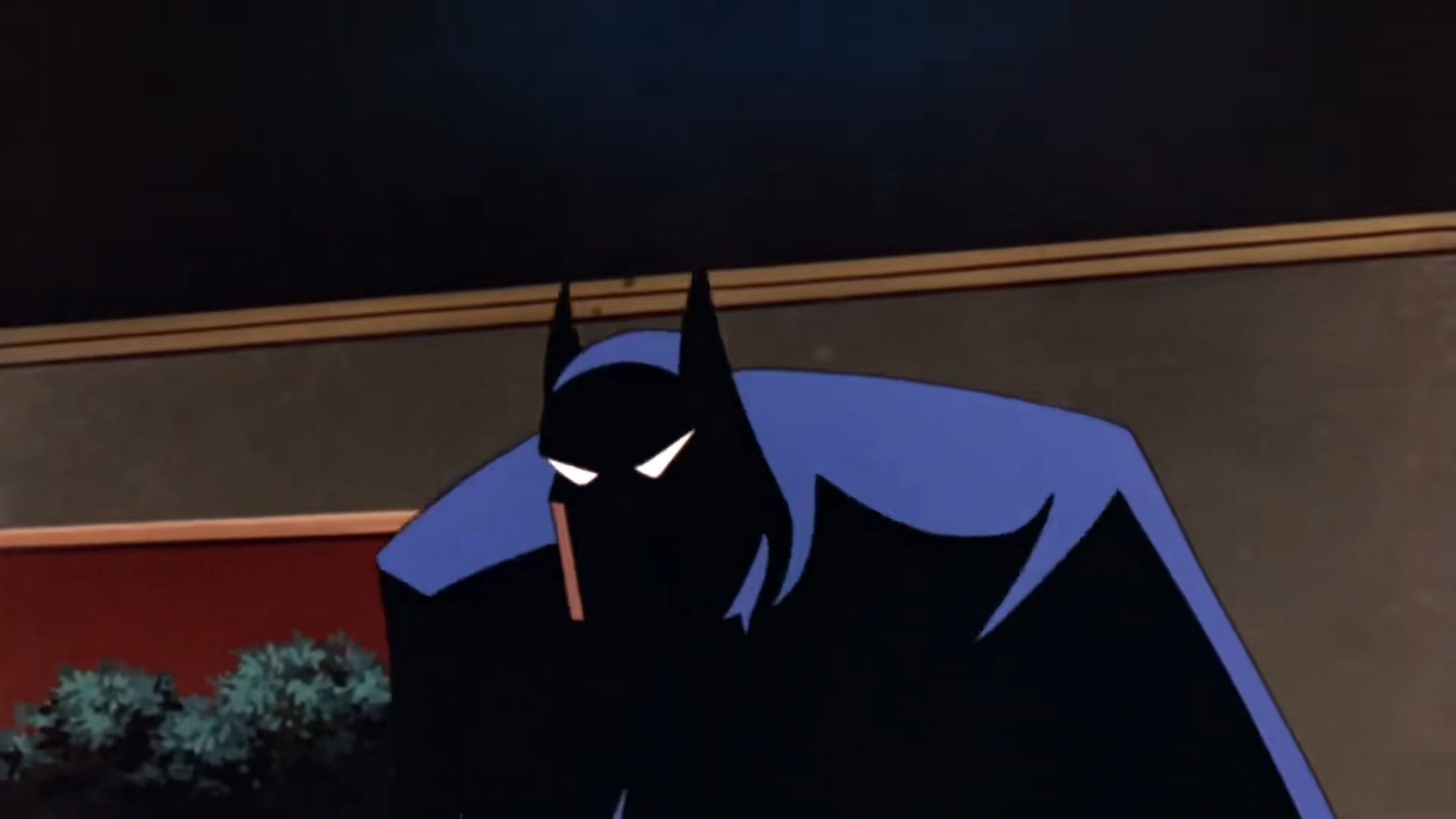 【美漫】蝙蝠侠