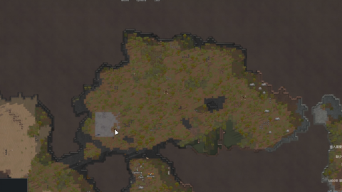 环世界mod 地图编辑 Map Designer 胖达同款鸡腿 沙盒制作类 哔哩哔哩 Bilibili