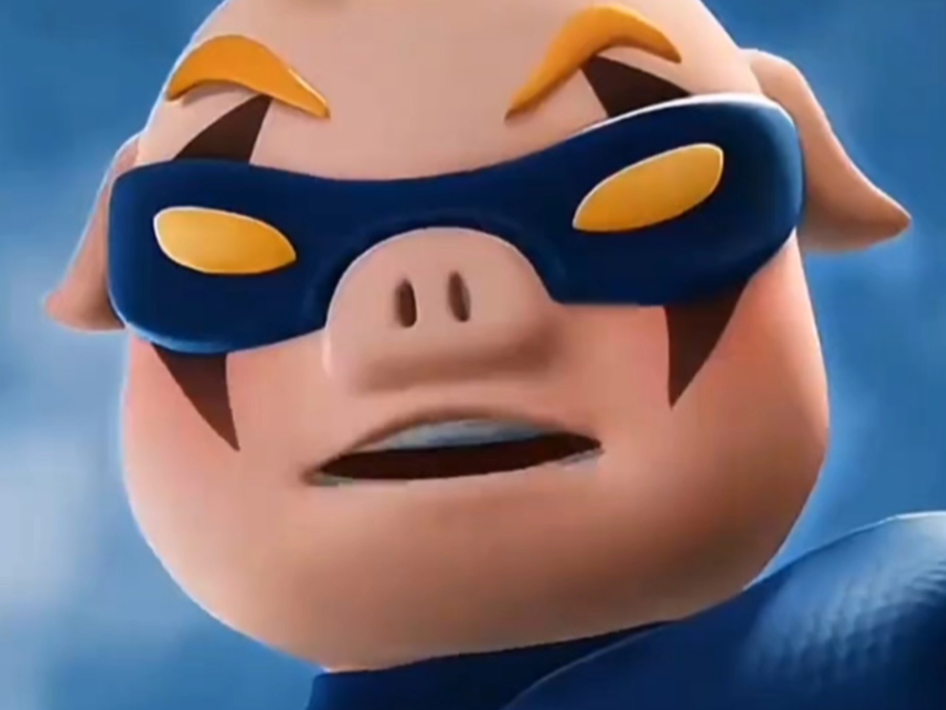 "s1赛季的超人强是真的强啊"