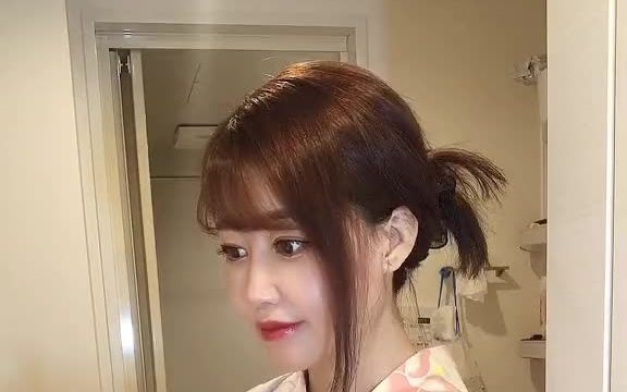 日本女孩泡澡的仪式感澡 #vlog日常哔哩哔哩bilibili