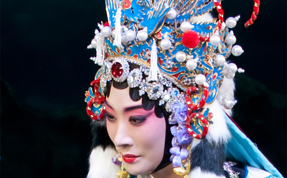 【李海燕】文姬归汉——璀璨梨园 国京专场