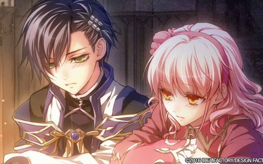 vnr中文wandoffortune2幸运之杖2时空に沈む黙示录埃斯特