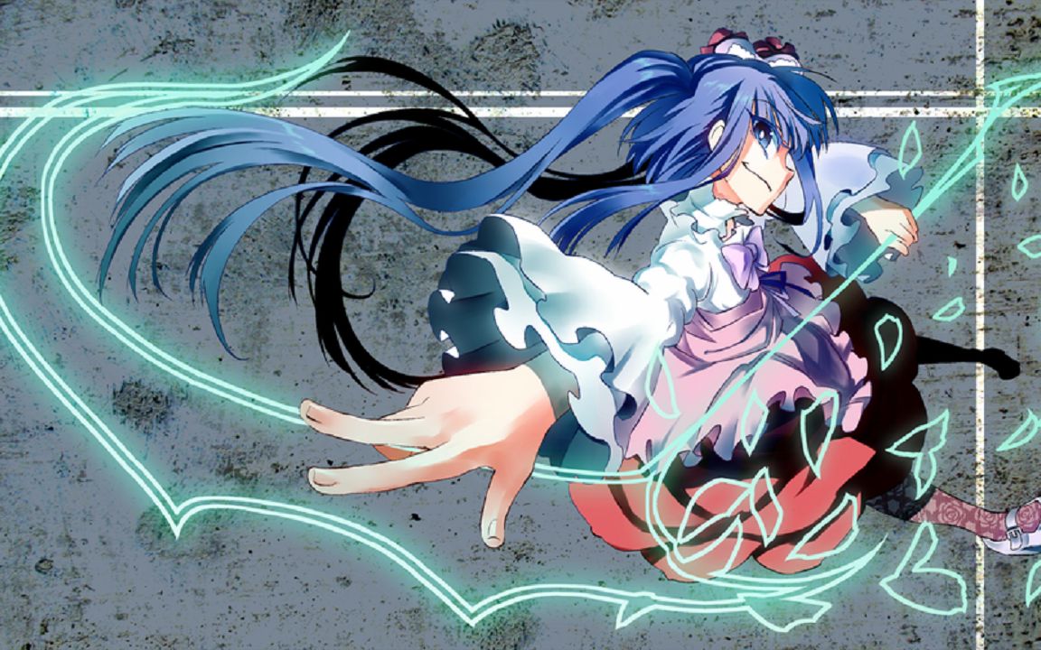 【princess project】古户绘梨花公主模式连段