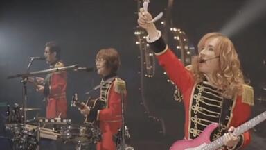 THE ALFEE 31st Summer Best Hit Alfee 2017 夏フェスタYOKOHAMA ARENA