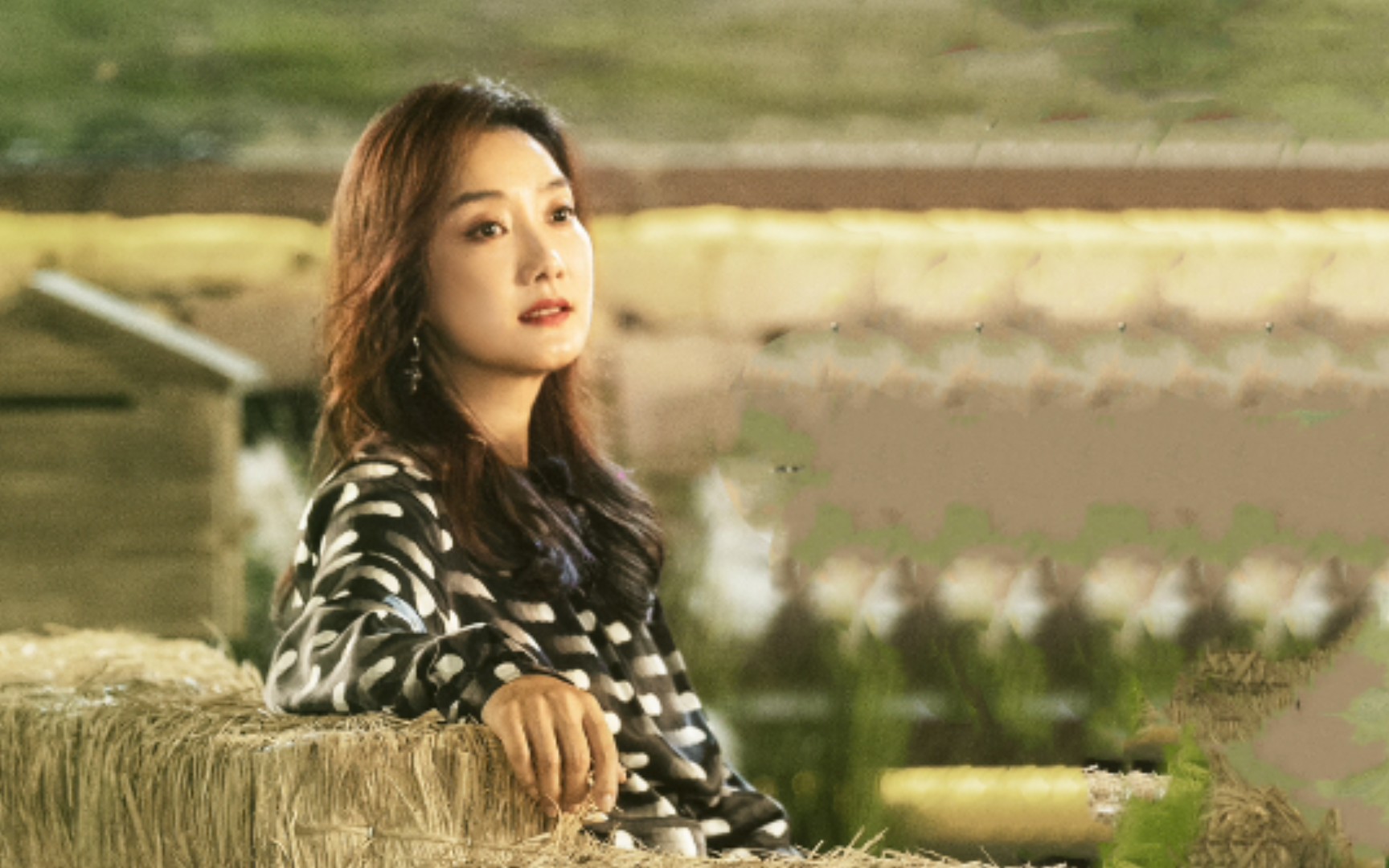 【凤凰传奇de玲花】10.29玲花单人cut