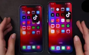 Download Video: iPhone 14 VS  iPhone 13Pro