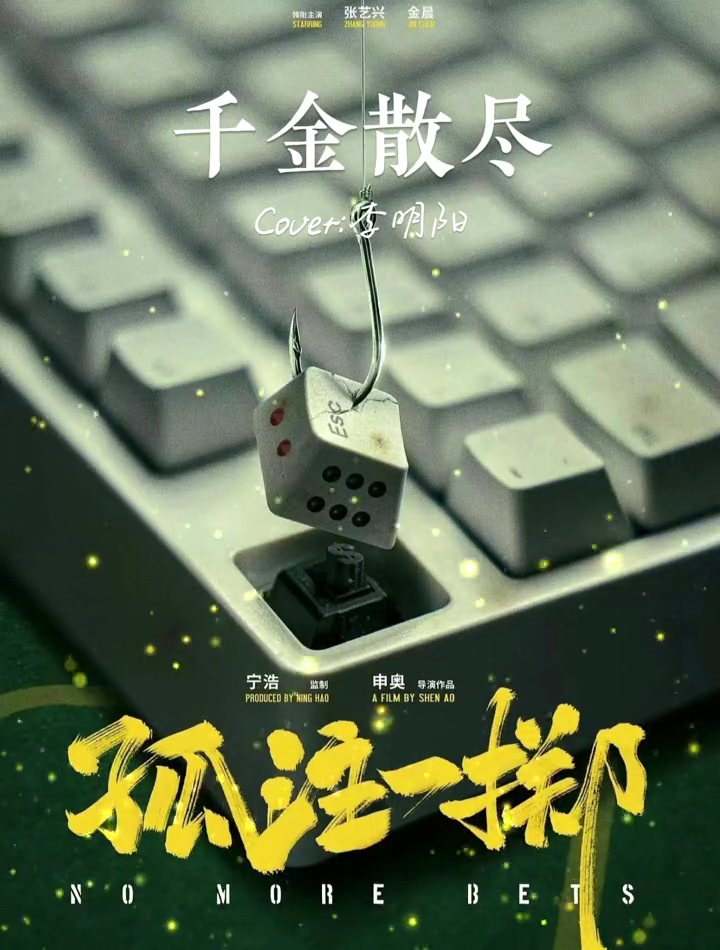 千金一掷 B站