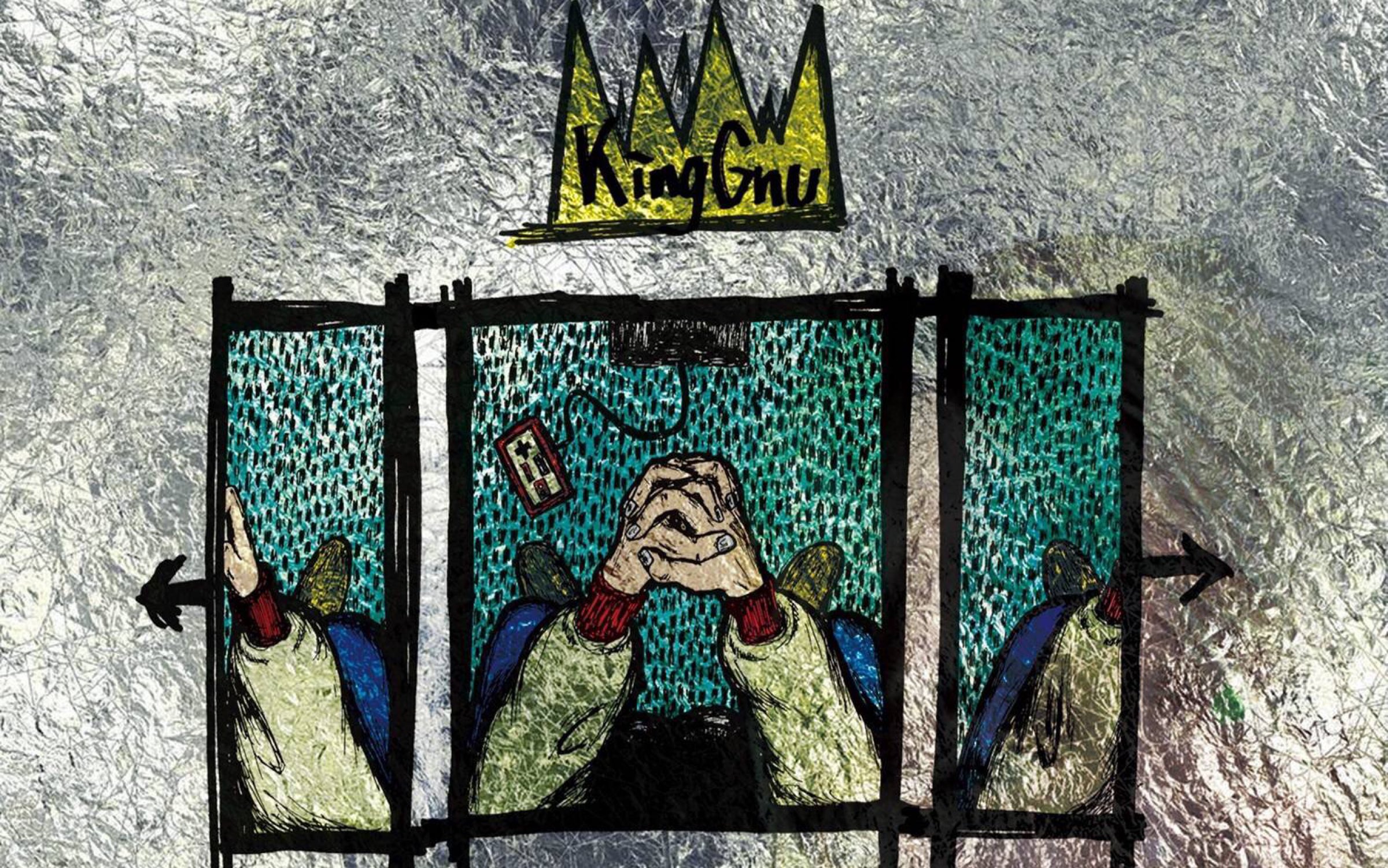 prayerxtv动画战栗杀机片尾曲tvアニメbananafishedテーマ