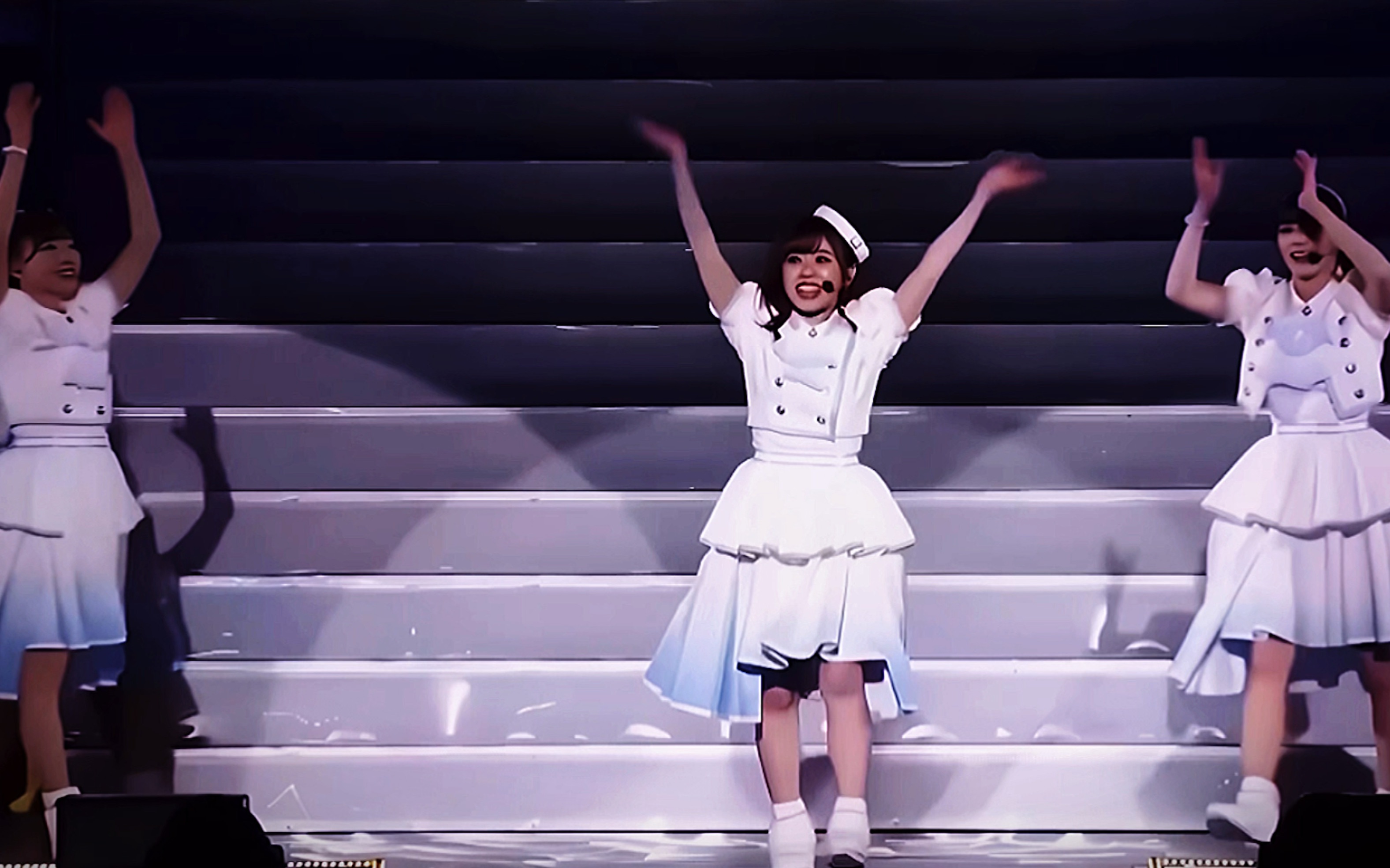 【liella】让我们一起向着梦想前进吧!