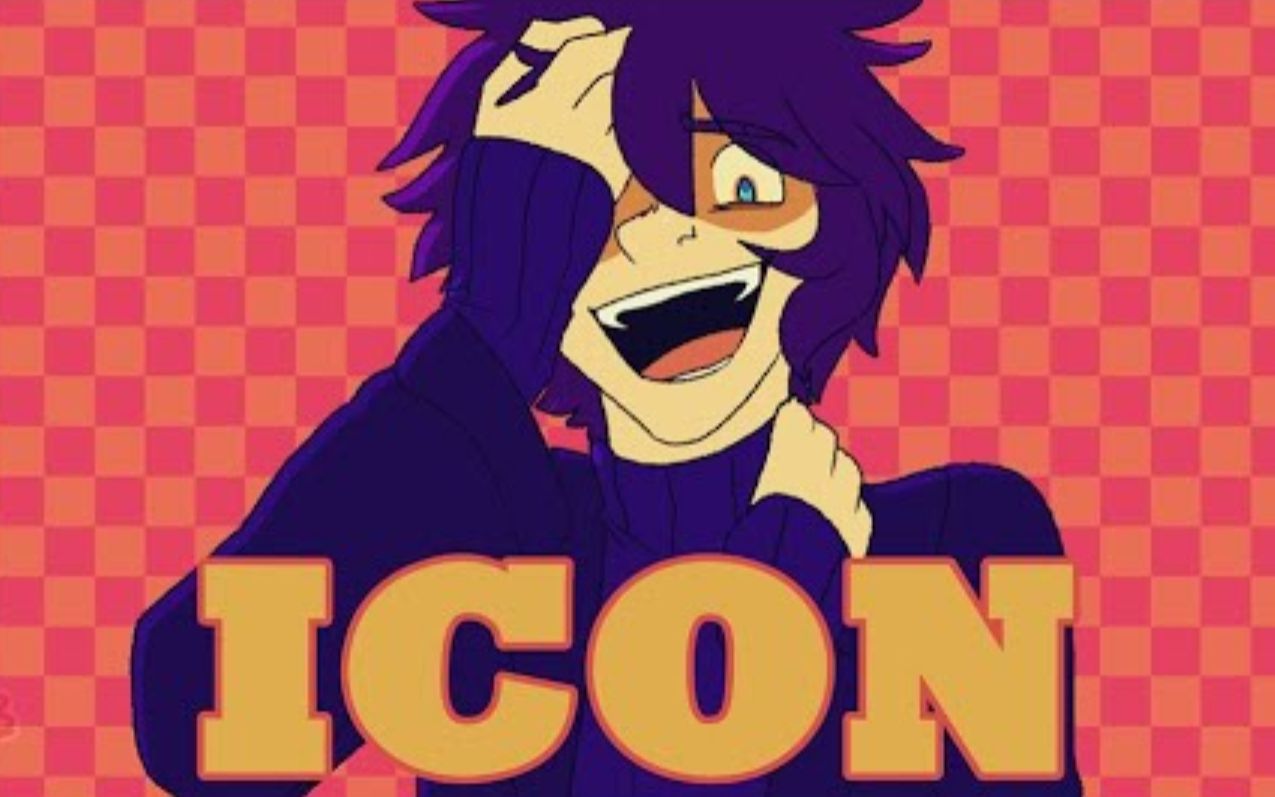 icon! [meme] (the enemy)