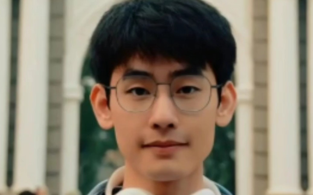 令人心动的offer 5|黄凯是北京地区考研政治81分的传说