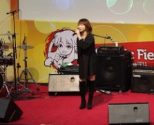 下川美娜(Shimokawa Mikuni)  Alone2011哔哩哔哩bilibili