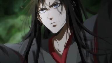 开箱】魔道祖师番外集特装版_哔哩哔哩_bilibili
