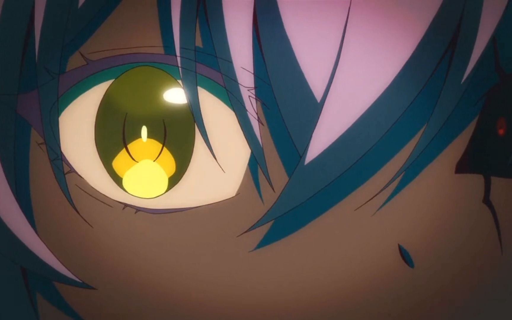 双星之阴阳师:神威救场,美少女黑化,最强女战士登场!(下)