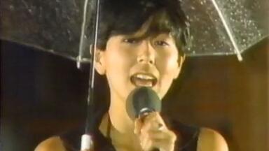 早期热单】岩崎良美- ごめんねDarling 1981_哔哩哔哩_bilibili