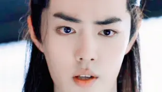 把我们小言惹毛了，他就会变得毛绒绒的