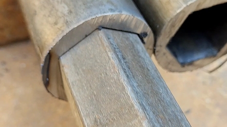 精轧六棱钢管 25内六方套管 农机传动轴套管