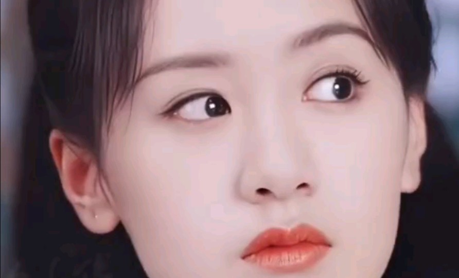 【袁冰妍】那日你说窥不见未来